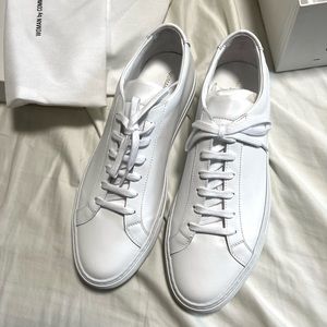 Common Projects Original Achilles Sneakers